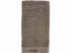 Zone Denmark Handtuch Classic 50 x 100 cm, Taupe, Bewusste