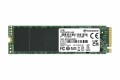 Transcend SSD 250GB M.2 2280PCIE GEN3X4 NVME TLC DRAM-LESS