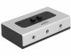 DeLock 3.5mm Klinke Switchbox, 2 Port, manuel