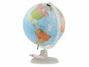 Tecnodidattica Leuchtglobus interaktiv Parlamondo 30 cm -FR-