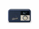 Roberts DAB+ Radio Petite Midnight Blue, Radio Tuner: DAB
