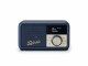 Bild 0 Roberts DAB+ Radio Petite Midnight Blue, Radio Tuner: DAB