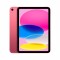 Bild 0 Apple iPad 10.9" (2022), 256 GB, Rosé, WiFi + Cellular