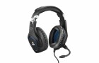 Trust Computer Trust Headset GXT 488 Forze-G PS4 Schwarz, Audiokanäle