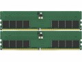 Kingston 64GB DDR5-4800MT/S MODULE (KIT OF 2) NMS NS MEM