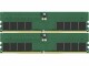 Kingston 64GB DDR5-4800MT/S MODULE (KIT OF 2) NMS NS MEM