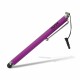 PORT      Stylus Pen Purple - 140223    Tablets/Smartphones