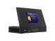 Immagine 2 Noxon Radio-Tuner A120 Schwarz, Radio Tuner: Internetradio, FM