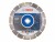 Bild 4 Bosch Professional Diamanttrennscheibe Standard for Stone, 230 x 2.3 x