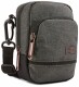 Case Logic Era Advanced Camera Pouch - obsidian grey