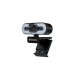 Verbatim WEBCAM-02 FULL HD 1080P AUTOFOC WEBCAM WITH MICROPHONE