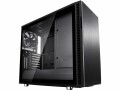 Fractal Design PC-Gehäuse Define R6 TG Schwarz, Unterstützte