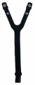 Zebra Technologies Zebra REPLACEMENT STRAP F/RS5100 - Barcodescanner