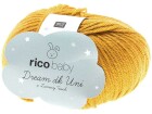 Rico Design Rico Design Wolle Baby Dream Uni
