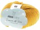 Rico Design Wolle Baby Dream Uni dk 50 g, Senf