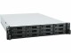 Bild 4 Synology NAS-Erweiterungsgehäuse RX1223RP 12-bay, Anzahl