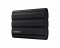 Bild 3 Samsung Externe SSD - Portable T7 Shield, 2 TB, Black
