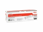 OKI Toner 44059108 Black, Druckleistung Seiten: 8000 ×