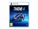GAME RIDE 4, Für Plattform: Playstation 5, Genre: Rennspiel