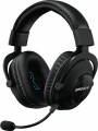 Logitech G Pro X - Headset - ohrumschließend