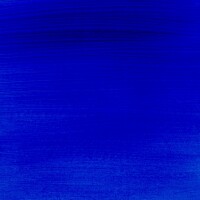 AMSTERDAM Acrylfarbe 500ml 17725042 ultramarine 504, Kein