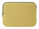 DICOTA Base XX - Notebook sleeve - 13" - 13.3" - camel brown