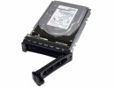 Dell 1.6TB SSD up to SAS 24Gbps FIPS 512e 2.5in
