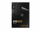 Immagine 3 Samsung SSD 870 EVO 2.5" SATA 1000