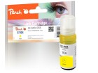 Peach Tinte Epson 104 (C13T00P440) Yellow