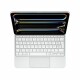Apple Magic Keyboard for iPad Pro 13-inch (M4) - Swiss - White