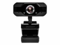LINDY Full HD 1080p Webcam with Microphone - Webcam