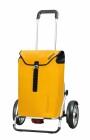 Andersen Royal Shopper Plus Ortlieb gelb 49 l