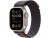 Bild 1 Apple Watch Ultra 2 Alpine Loop Indigo Large, Schutzklasse