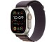 Apple Watch Ultra 2 Alpine Loop Indigo Medium, Schutzklasse