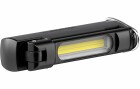 LED LENSER Taschenlampe W6R Work, 500 lm, Einsatzbereich