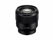 Sony Festbrennweite FE 85mm F/1.8 ? Sony E-Mount, Objektivtyp