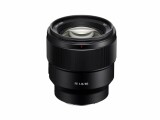 Sony Festbrennweite FE 85mm F/1.8 – Sony E-Mount, Objektivtyp