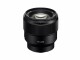 Sony SEL85F18 - Telephoto lens - 85 mm - f/1.8 FE - Sony E-mount