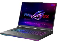 Asus Notebook ROG Strix G16 (G614JV-N4071W), Prozessortyp: Intel