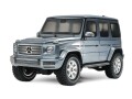 Tamiya Scale Crawler Mercedes-Benz G 500, CC-02 1:10, Bausatz