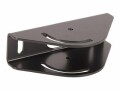 CHIEF CPA395 Pin Connection Angled Ceiling Plate black