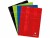 Bild 0 Clairefontaine Schulheft 40 Blatt, A4, liniert, assortiert, Bindungsart