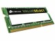 Bild 2 Corsair SO-DDR3L-RAM ValueSelect 1600 MHz 1x 4 GB
