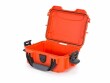 Nanuk Koffer 903 Orange - leer, Höhe: 97 mm