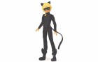 BANDAI Puppe Miraculous Adrien 26 cm, Altersempfehlung ab: 4