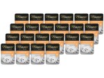 Miamor Nassfutter Ragout Royale Kitten Geflügel Gelée, 22 x