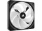Bild 13 Corsair PC-Lüfter iCUE QX140 RGB Expansion Kit Schwarz