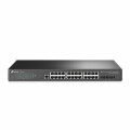 TP-Link Switch SG3428X 24xGBit/4xSFP+ Managed