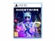 GAME Ghostwire Tokyo, Für Plattform: Playstation 5, Genre