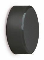 MAUL      MAUL Magnet MAULpro 34mm 6178190 schwarz, 2kg